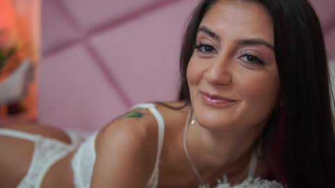 Snapshot of sabrinakali chatting on February 7, 8:31 pm Sabrina online show from February 7, 8:31 pm