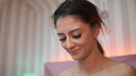 Snapshot of sabrinakali chatting on February 21, 9:11 pm Sabrina online show from February 21, 9:11 pm