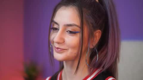  Sabrina  online show from January 5, 10:02 pm