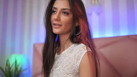 Snapshot of sabrinakali chatting on February 25, 1:30 am Sabrina online show from February 25, 1:30 am