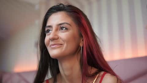 Snapshot of sabrinakali chatting on February 15, 9:17 pm Sabrina online show from February 15, 9:17 pm