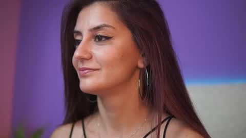 Snapshot of sabrinakali chatting on September 8, 8:30 pm Sabrina online show from September 8, 8:30 pm