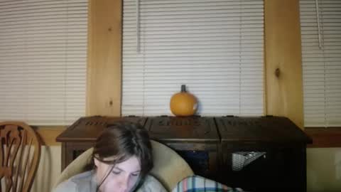 Sabrina online show from October 19, 2:46 am