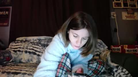 Sabrina online show from February 19, 11:49 am