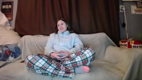 Sabrina online show from March 1, 4:58 am