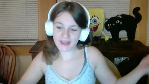 Sabrina online show from November 10, 4:18 am