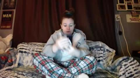 Sabrina online show from February 12, 6:40 am