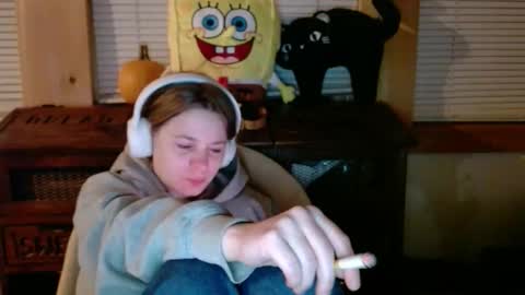 Sabrina online show from October 28, 10:47 pm