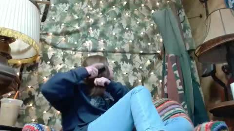 Sabrina online show from October 1, 7:52 pm