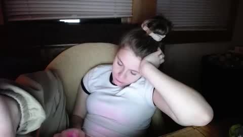 Sabrina online show from September 27, 1:46 am