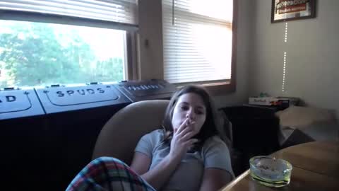 Sabrina online show from September 19, 12:04 pm