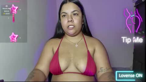 Sabrina online show from October 14, 2:58 am