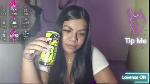 Sabrina online show from October 23, 4:40 am