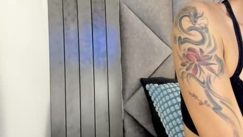 S A B R I N A  online show from February 12, 7:26 pm