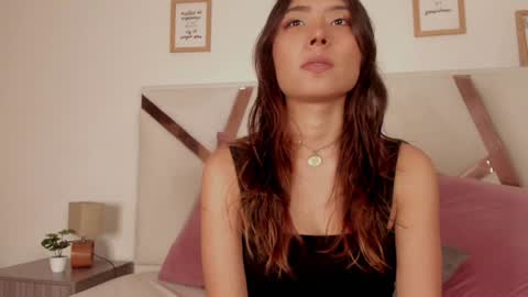 S A B R I N A  online show from January 30, 11:33 am