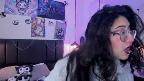 Sabrina  online show from March 24, 11:37 am