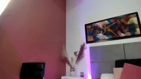Sabrina Warren online show from February 19, 11:38 am