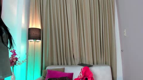 Sabrina Warren online show from January 21, 11:46 am