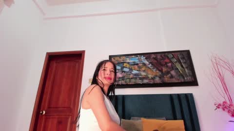 Sabrina Warren online show from December 19, 11:39 am