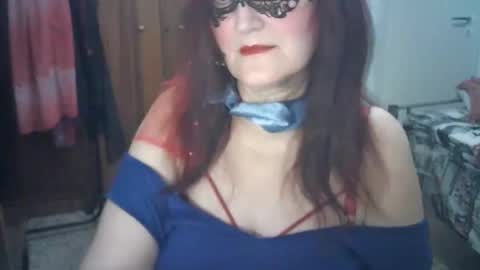 SabrinaXlovess online show from November 4, 6:46 pm