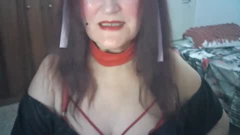 SabrinaXlovess online show from October 25, 6:37 pm