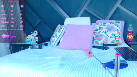 Sabrinna online show from March 11, 8:55 pm