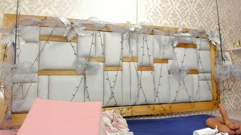 Sacha Malala  online show from January 8, 7:13 pm