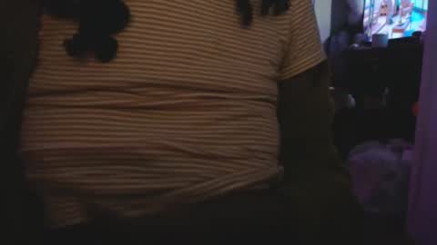 sadgirlbby online show from January 16, 8:54 am