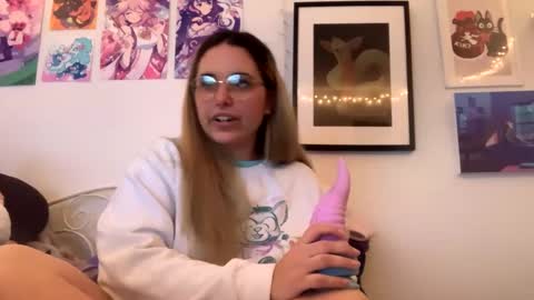 sweet angel baby  online show from November 9, 1:45 am