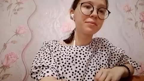 Snapshot of sadieheidebrink chatting on October 28, 5:30 pm Judy online show from October 28, 5:30 pm