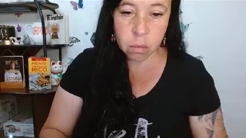 SadistikXX online show from April 6, 12:10 am