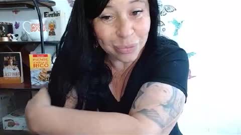 SadistikXX online show from April 17, 10:34 pm