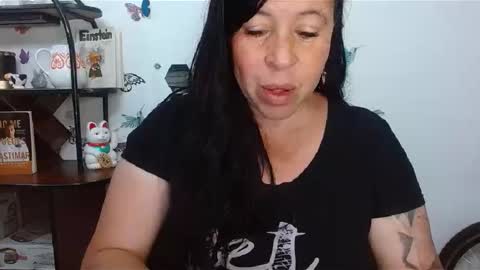 SadistikXX online show from April 9, 2:14 am