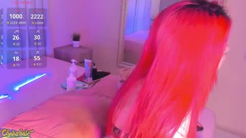 Mara online show from November 12, 4:10 am