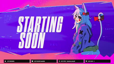 Saelihn online show from January 17, 12:53 am