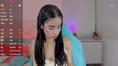 saely1 online show from February 5, 2:58 am