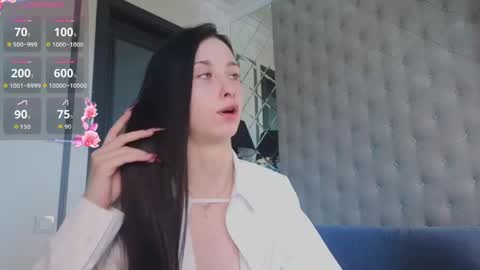Letty online show from June 3, 11:11 am