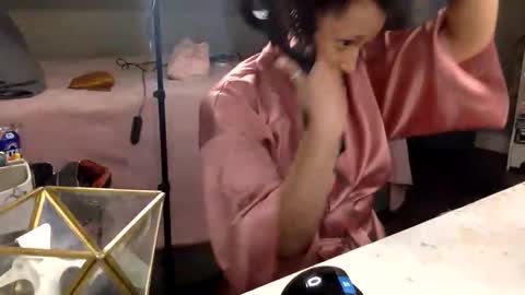 MistressLady online show from October 18, 1:30 am