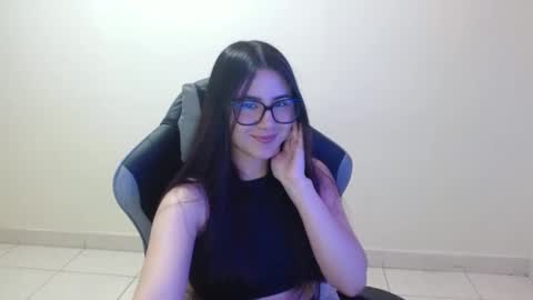 Sahaliefox  online show from October 13, 10:12 pm