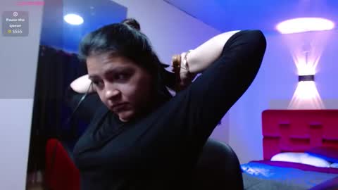 Sahamara online show from November 3, 1:37 pm