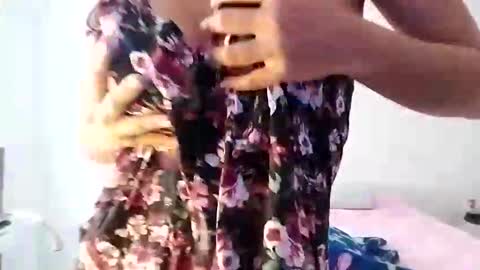 Sahana Ashika online show from November 19, 8:53 pm