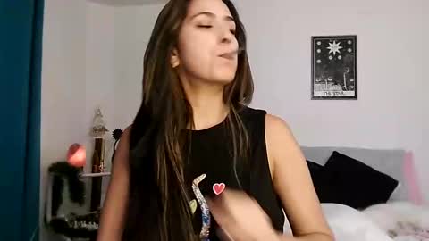 Sahana Ashika online show from December 20, 11:26 pm