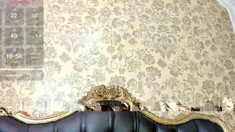 Sahara Bailey online show from May 5, 8:23 pm