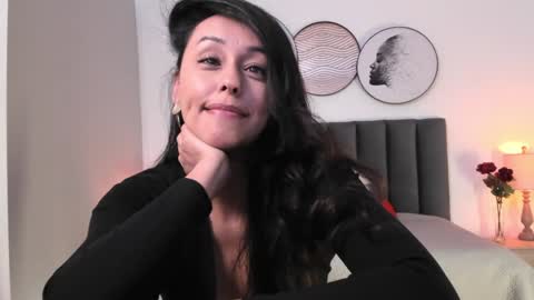 Sahara Garcia online show from December 27, 6:53 pm