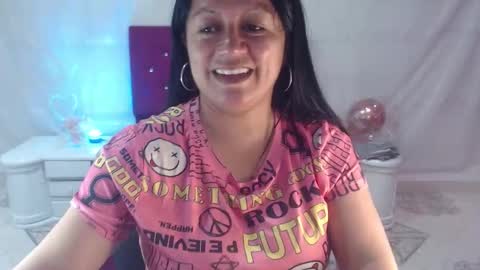 saharajonson online show from October 30, 4:59 am