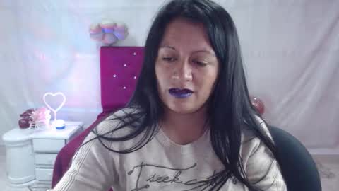 saharajonson online show from October 21, 3:54 am