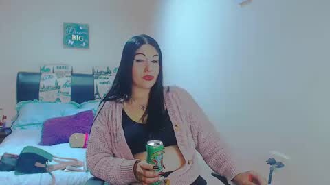 Karina online show from December 6, 3:19 am