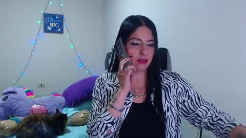 Karina online show from December 11, 12:23 am