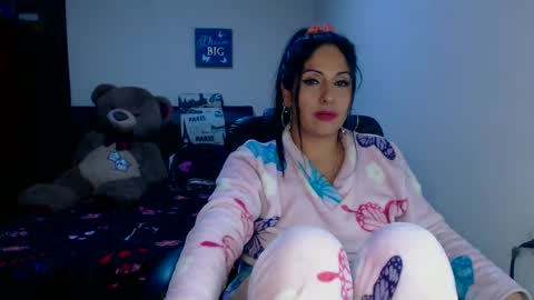 Karina online show from September 18, 2:10 am