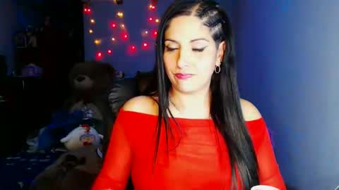 Karina online show from January 10, 4:28 am